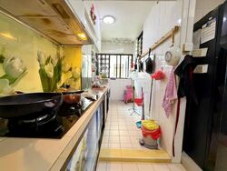 Blk 699C Hougang Street 52 (Hougang), HDB 4 Rooms #598194211